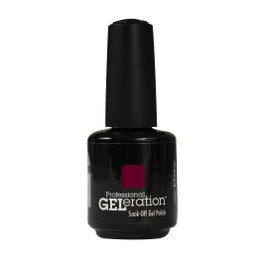 Jessica Vernis à ongles semi-permanent GELeration Colours GEL-641 Sirène sexy