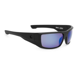 Spy DIRK 672052374280 - Lunettes de soleil homme bleu