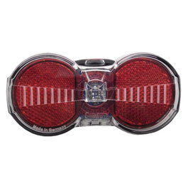 Busch & Müller Toplight Flat S Plus Luz Trasera avec Lumière de Position