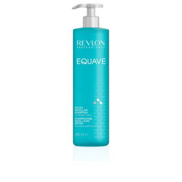 Revlon EQUAVE INSTANT BEAUTY Shampooing Micellaire Démêlant 485 ml