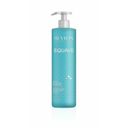 Revlon EQUAVE INSTANT BEAUTY Shampooing Micellaire Démêlant 485 ml