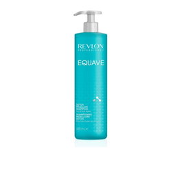 Revlon EQUAVE Instant Beauty Shampooing Micellaire Détoxifiant 485 ml