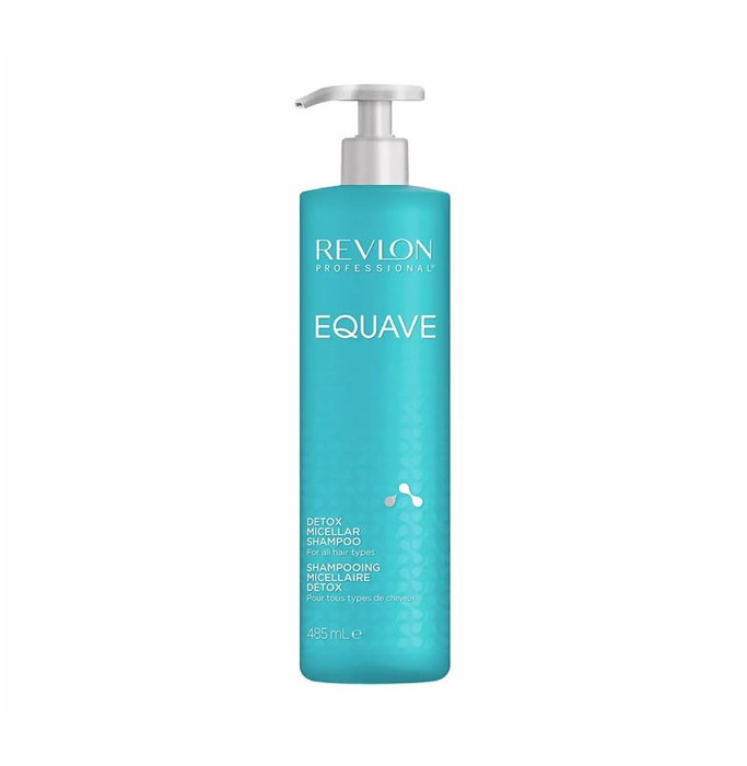 Revlon Professional Shampooing Micellaire EQUAVE 485 ml
