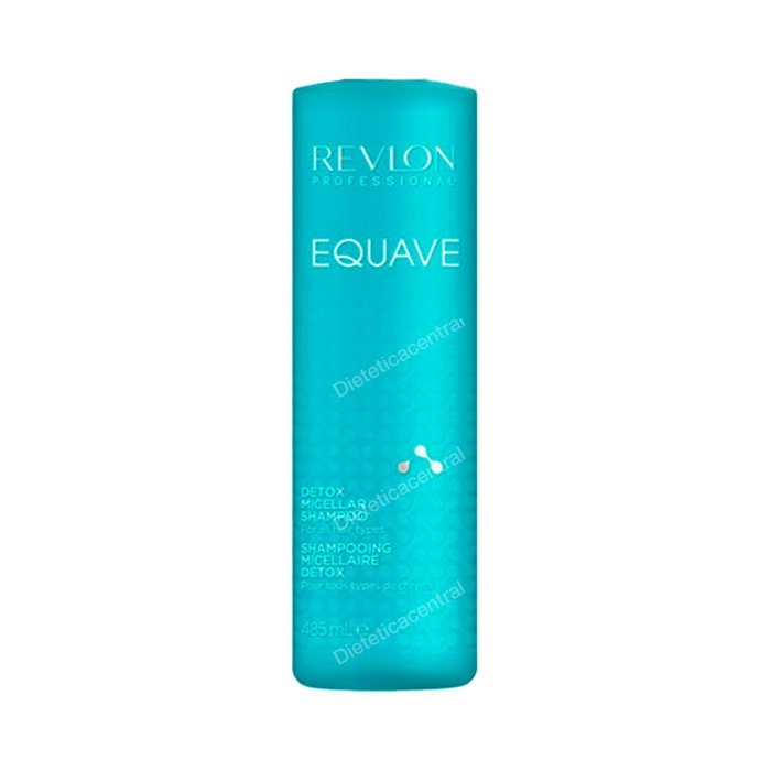 Revlon Professional Shampooing Micellaire EQUAVE 485 ml