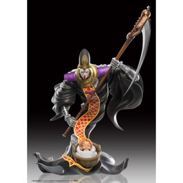 Good Smile Company Statue Legend Death Thirteen & Mannish Boy Jojo's Bizarre Adventure