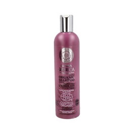 NATURA SIBERICA Shampooing Revitalisation Couleur pour cheveux teints 400ml