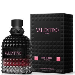Valentino Born In Roma Intense Eau de Toilette pour Homme 100 ml