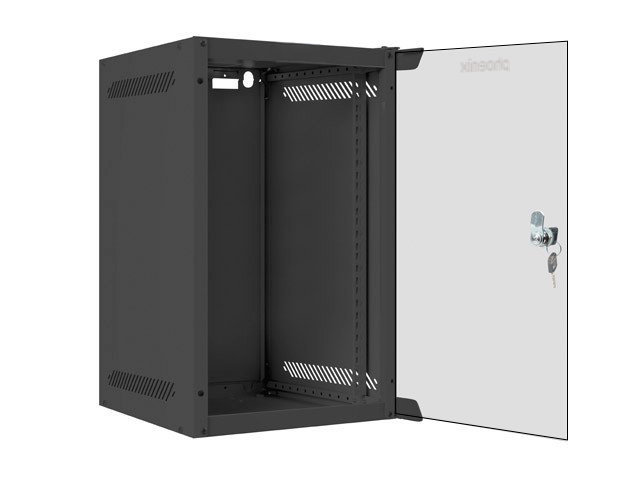 Phoenix technologies Armoire rack murale Phoenix 9U 280x310x470 mm 10 pouces Phoenix technologies Armoire rack murale Phoenix 9U 280x310x470 mm 10 pouces