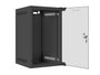 Phoenix technologies Armoire rack murale Phoenix 9U 280x310x470 mm 10 pouces