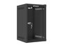 Phoenix technologies Armoire rack murale Phoenix 9U 280x310x470 mm 10 pouces