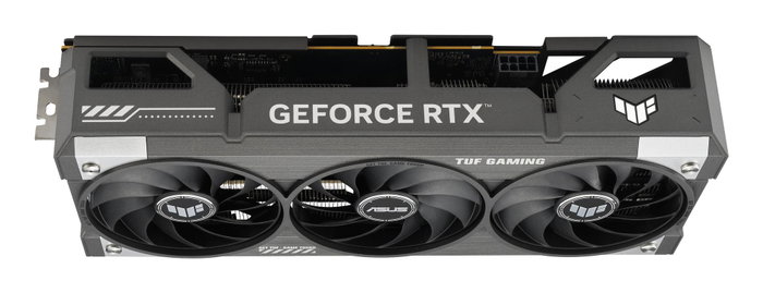 Asus TUF RTX5060 O8G Black