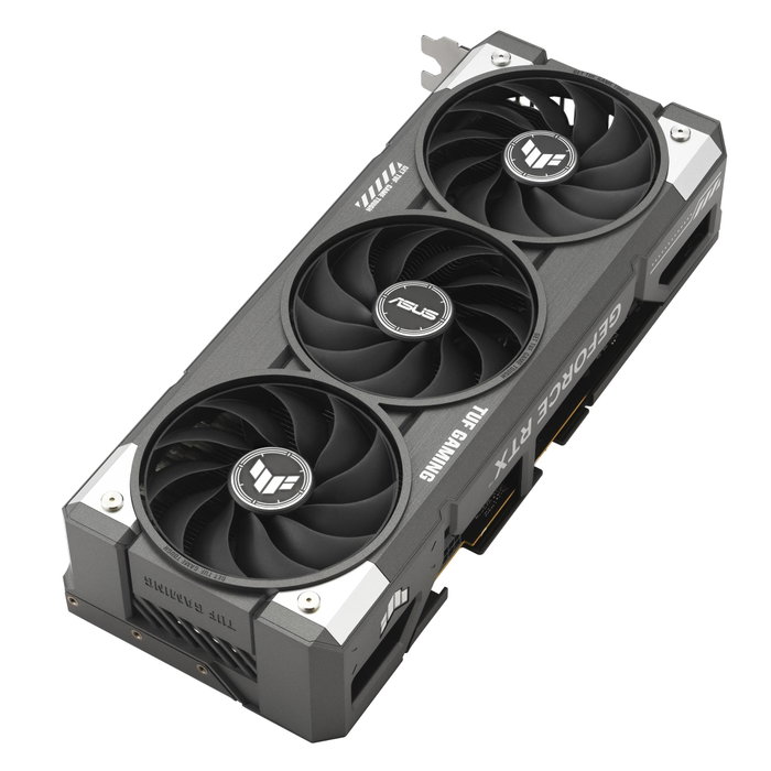 Asus TUF RTX5060 O8G Black