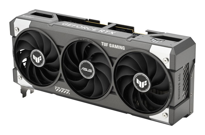 Asus TUF RTX5060 O8G Black