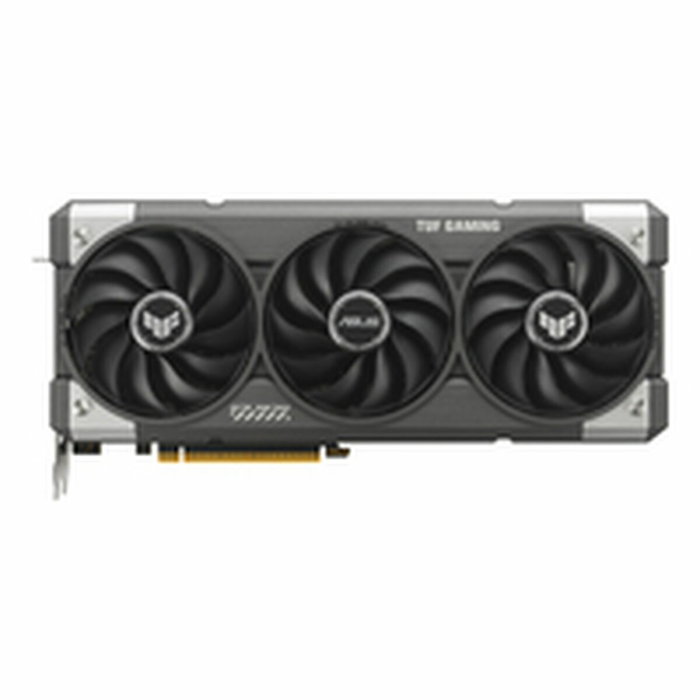 Carte Graphique Asus TUF-RTX5060-O8G-GAMING GEFORCE RTX 5060 8 GB GDDR6 GDDR7