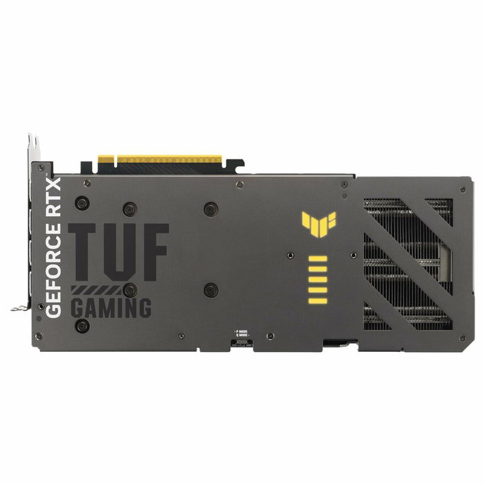 Carte Graphique Asus TUF-RTX5060-O8G-GAMING GEFORCE RTX 5060 8 GB GDDR6 GDDR7
