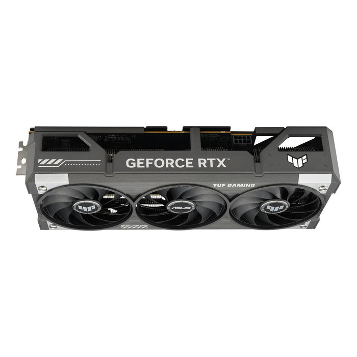 Carte Graphique Asus TUF-RTX5060-O8G-GAMING GEFORCE RTX 5060 8 GB GDDR6 GDDR7
