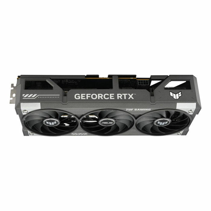 Carte Graphique Asus TUF-RTX5060-O8G-GAMING GEFORCE RTX 5060 8 GB GDDR6 GDDR7