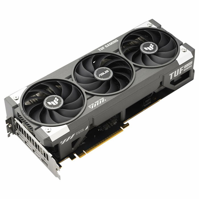 Carte Graphique Asus TUF-RTX5060-O8G-GAMING GEFORCE RTX 5060 8 GB GDDR6 GDDR7