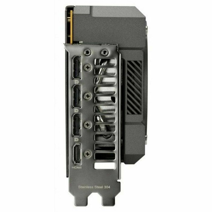 Carte Graphique Asus TUF-RTX5060-O8G-GAMING GEFORCE RTX 5060 8 GB GDDR6 GDDR7