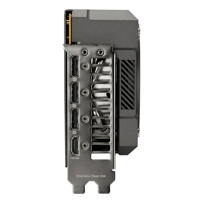 Carte Graphique Asus TUF-RTX5060-O8G-GAMING GEFORCE RTX 5060 8 GB GDDR6 GDDR7