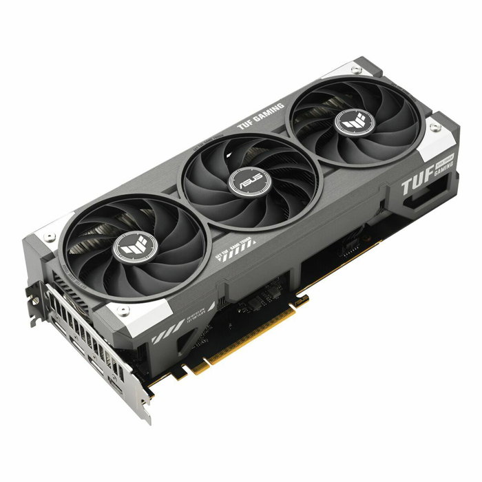 Carte Graphique Asus TUF-RTX5060-O8G-GAMING GEFORCE RTX 5060 8 GB GDDR6 GDDR7