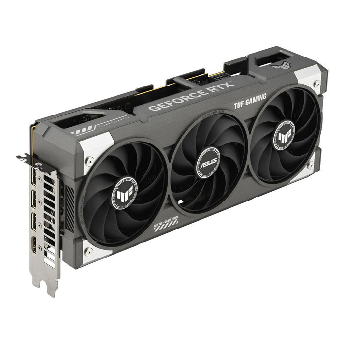 Carte Graphique Asus TUF-RTX5060-O8G-GAMING GEFORCE RTX 5060 8 GB GDDR6 GDDR7