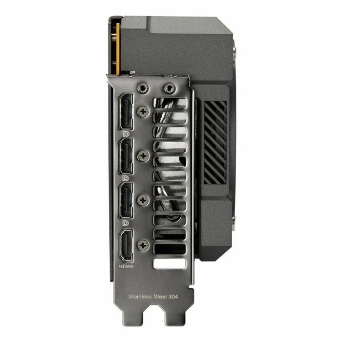 Carte Graphique Asus TUF-RTX5060-O8G-GAMING GEFORCE RTX 5060 8 GB GDDR6 GDDR7