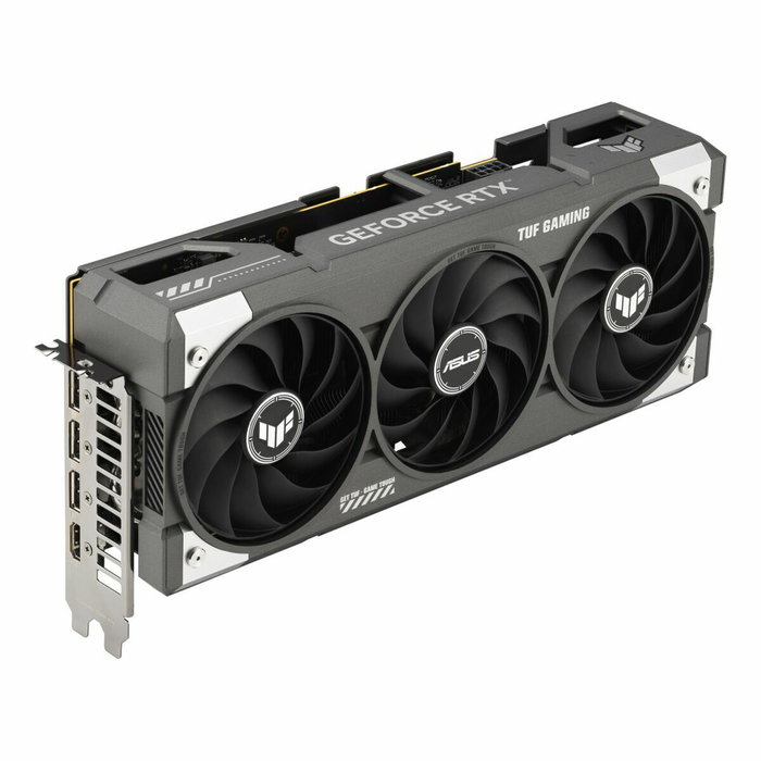 Carte Graphique Asus TUF-RTX5060-O8G-GAMING GEFORCE RTX 5060 8 GB GDDR6 GDDR7