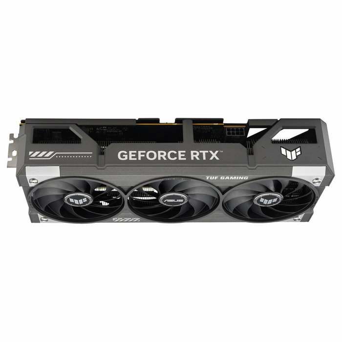 Carte Graphique Asus TUF-RTX5060-O8G-GAMING GEFORCE RTX 5060 8 GB GDDR6 GDDR7
