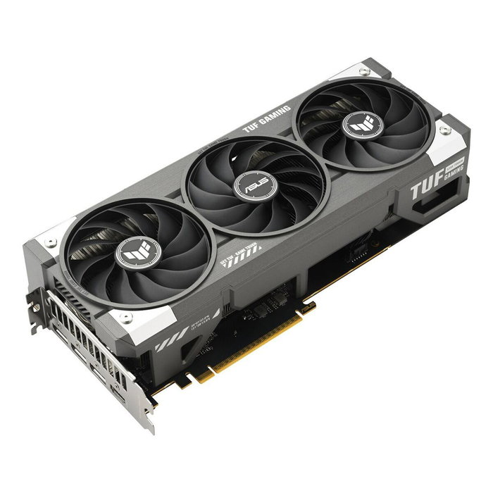 Carte Graphique Asus TUF-RTX5060-O8G-GAMING GEFORCE RTX 5060 8 GB GDDR6 GDDR7