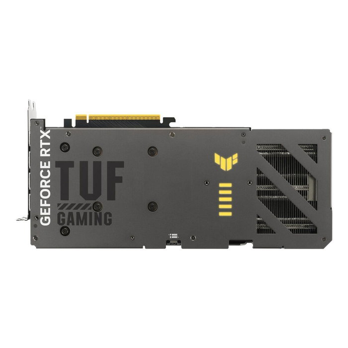 Carte Graphique Asus TUF-RTX5060-O8G-GAMING GEFORCE RTX 5060 8 GB GDDR6 GDDR7