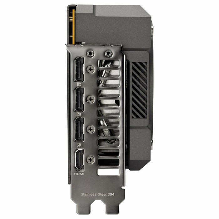 Carte Graphique Asus TUF-RTX5060-O8G-GAMING GEFORCE RTX 5060 8 GB GDDR6 GDDR7