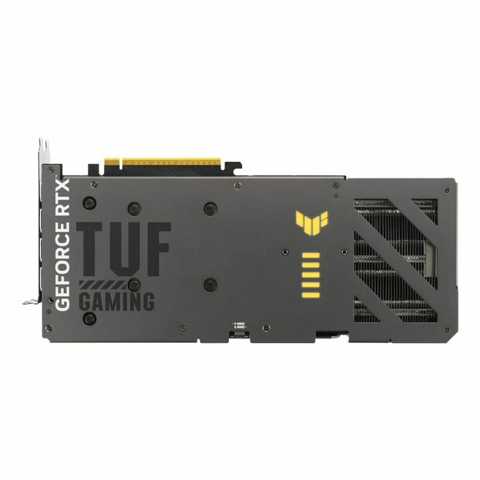 Carte Graphique Asus TUF-RTX5060-O8G-GAMING GEFORCE RTX 5060 8 GB GDDR6 GDDR7