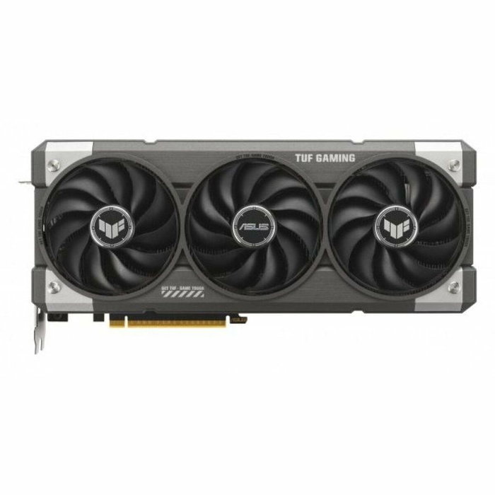 Carte Graphique Asus TUF-RTX5060-O8G-GAMING GEFORCE RTX 5060 8 GB GDDR6 GDDR7 Carte Graphique Asus TUF-RTX5060-O8G-GAMING GEFORCE RTX 5060 8 GB GDDR6 GDDR7