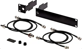 AKG RMU4X PRO Kit de montage en rack pour récepteurs sans fil