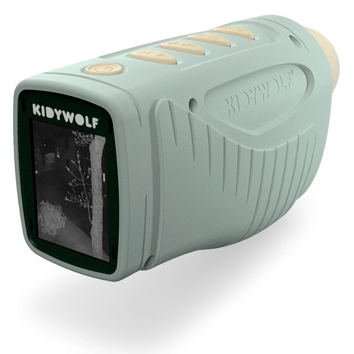 Kidywolf Caméra de vision nocturne infrarouge KIDYVISION Kidywolf Caméra de vision nocturne infrarouge KIDYVISION