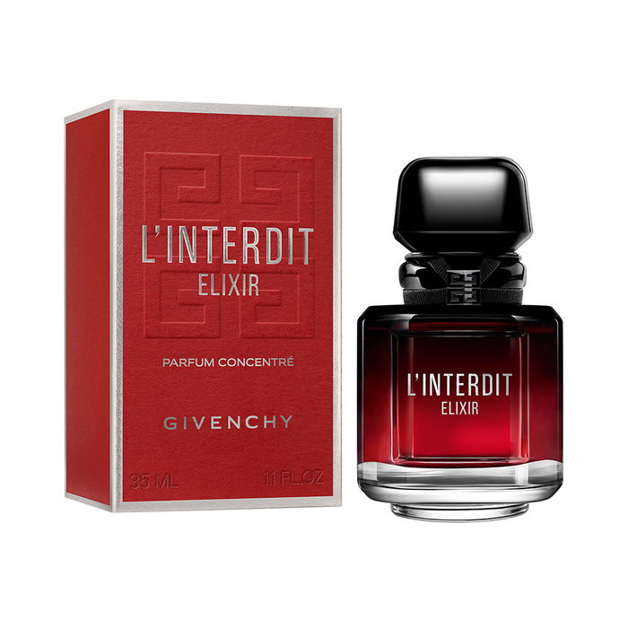 Givenchy L'INTERDIT ELIXIR Eau de Parfum 35 ml Givenchy L'INTERDIT ELIXIR Eau de Parfum 35 ml