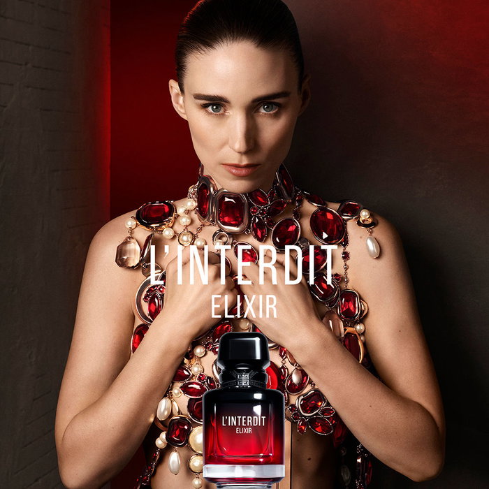 Givenchy L'INTERDIT ELIXIR Eau de Parfum 35 ml Givenchy L'INTERDIT ELIXIR Eau de Parfum 35 ml
