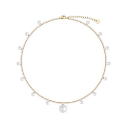 Collier Femme LIU JO LJ3021 Doré
