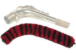 SML Écouvillon Tudel pour Saxophone Alto / Baryton - Sml
