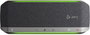 Poly Socle de chargement Poly Sync 40 avec module d’alimentation universel