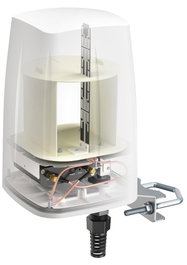 QuWireless QuSpot Antenne omnidirectionnelle LTE et Wi-Fi pour Teltonika RUT241, RUT240 ou RUT230