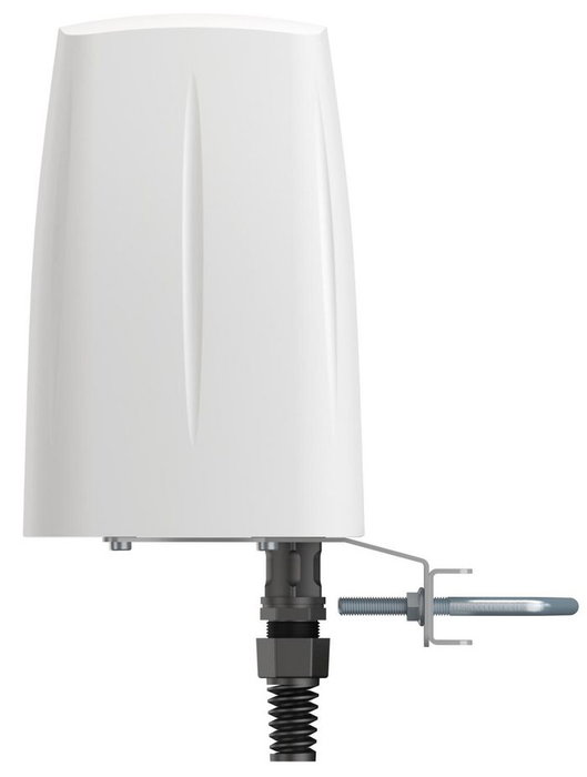 QuWireless QuSpot Antenne omnidirectionnelle LTE et Wi-Fi pour Teltonika RUT241, RUT240 ou RUT230 QuWireless QuSpot Antenne omnidirectionnelle LTE et Wi-Fi pour Teltonika RUT241, RUT240 ou RUT230
