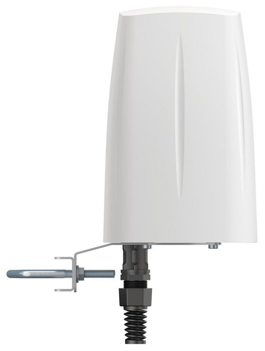 QuWireless QuSpot Antenne omnidirectionnelle LTE et Wi-Fi pour Teltonika RUT241, RUT240 ou RUT230 QuWireless QuSpot Antenne omnidirectionnelle LTE et Wi-Fi pour Teltonika RUT241, RUT240 ou RUT230