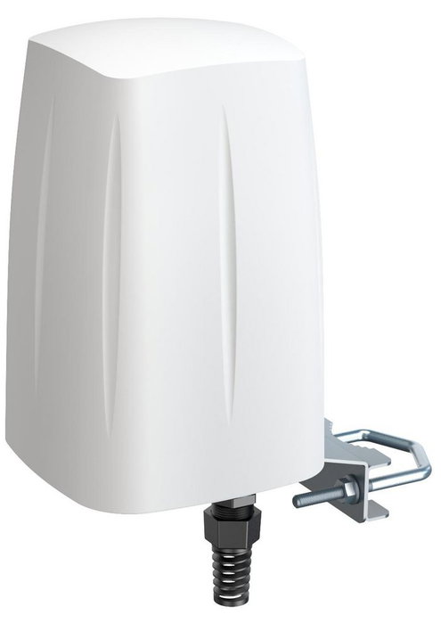 QuWireless QuSpot Antenne omnidirectionnelle LTE et Wi-Fi pour Teltonika RUT241, RUT240 ou RUT230 QuWireless QuSpot Antenne omnidirectionnelle LTE et Wi-Fi pour Teltonika RUT241, RUT240 ou RUT230
