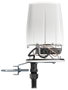 QuWireless QuSpot Antenne omnidirectionnelle LTE et Wi-Fi pour Teltonika RUT241, RUT240 ou RUT230
