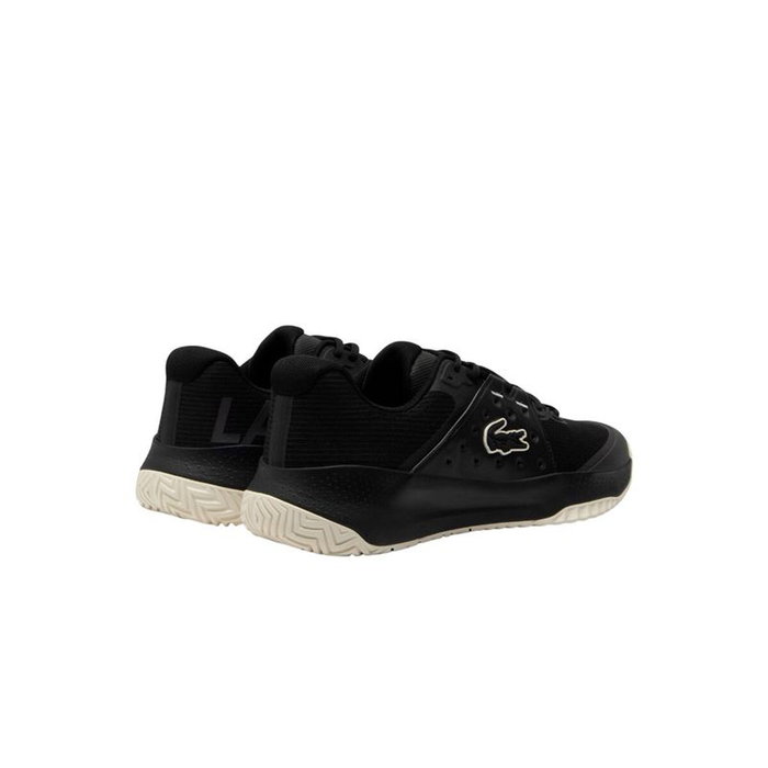 Chaussures de Tennis pour Homme Lacoste Power Serve Noir M