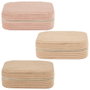 Home Deco Factory Joyero Rectangulaire