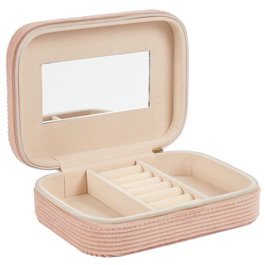 Home Deco Factory Joyero Rectangulaire