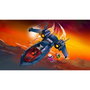 LEGO 76281 Marvel Le X-Jet des X-Men avec 4 Minifigurines